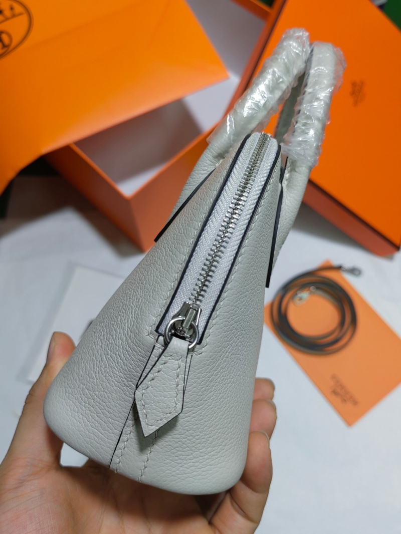 Hermes Top Handle Bags